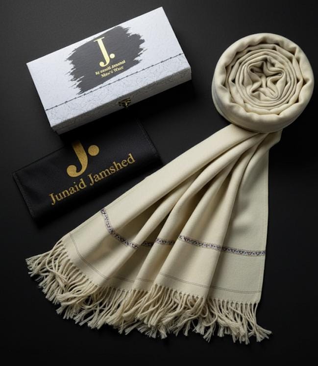 J. MENS PREMIUM SHAWL -D103
