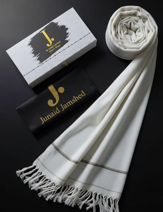 J. MENS PREMIUM SHAWL -D101