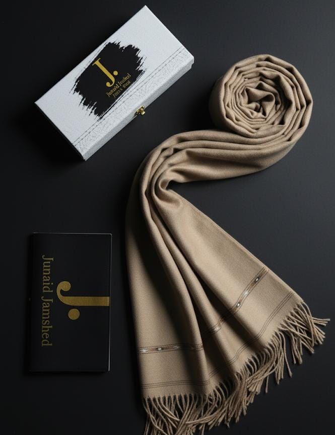 J. MENS PREMIUM SHAWL -D110
